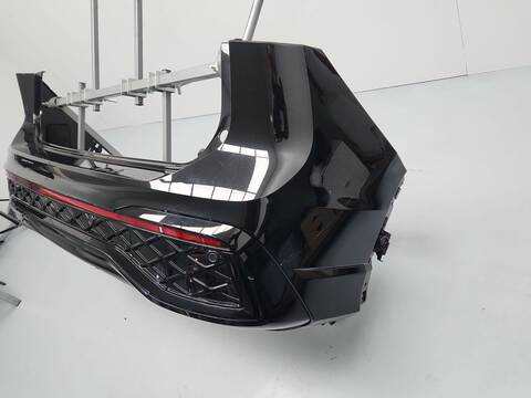 Foto 2ª: Paragolpes Trasero Volkswagen Tiguan 2.0 TSI 4MOTION 204CV 150KW [DNNE] (2025)