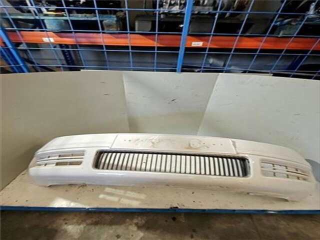 Paragolpes Delantero Skoda Superb 1.9 COLLECTION [1.9 LTR. - 85 KW TDI]