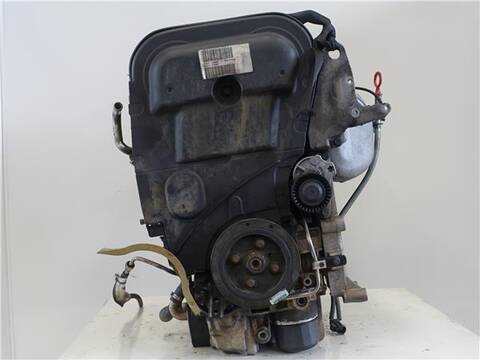 Foto 2ª: Motor Completo Volvo S60 2.4 BERLINA 140CV 103KW [B 5244 S2] (2001)