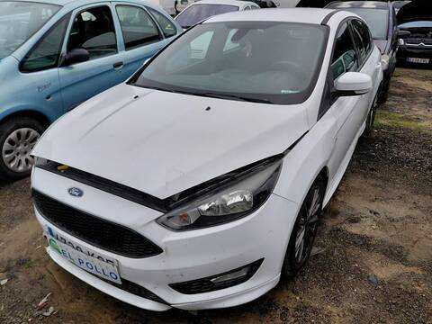 Cremallera de Direccion Ford Focus ST-LINE R B 125CV 92KW