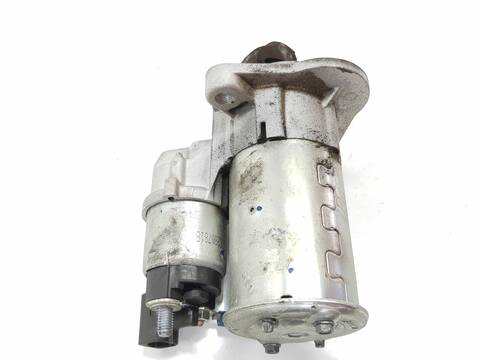 Motor de Arranque Hyundai i20 TECNO