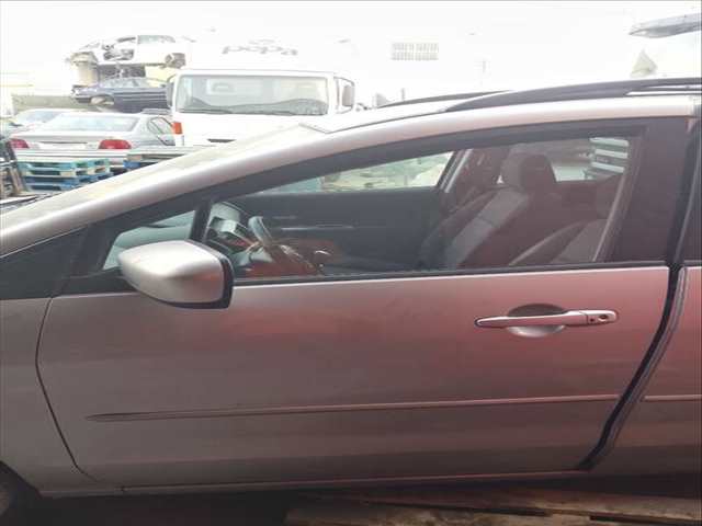 Puerta Delantera Izquierda Mazda 5 RF7J BERLINA