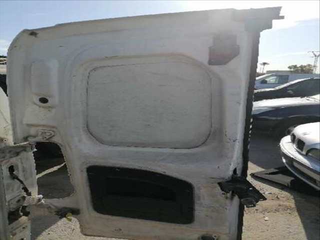 Foto 4ª: Puerta Trasera Derecha Citroen Berlingo X 90CV 66KW [9HX] (2008)