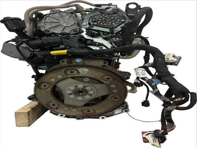 Motor Completo Peugeot 508 204 CV 150KW