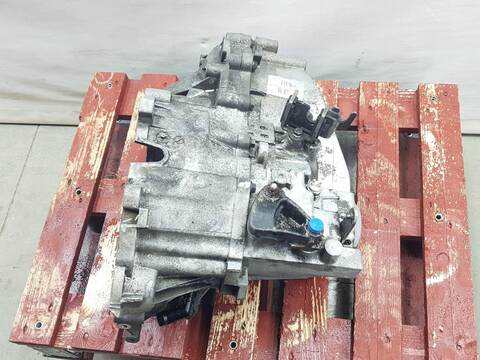 Caja Cambios Volvo S60 2.4 D