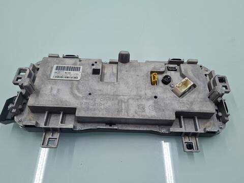 Foto 3ª: Cuadro de Instrumentos Opel Grandland DESIGN LINE 131CV 96KW (2022)