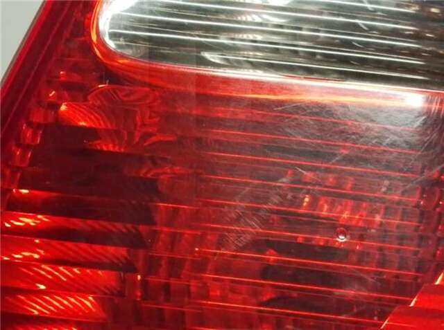 Foto 3ª: Piloto Trasero Derecho Mercedes Clase A 180 2.0 CDI 109CV [640940]