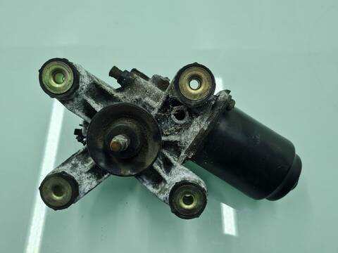 Foto 4ª: Motor Limpia Delantero Nissan Patrol GR S 129CV 95KW [RD28] (1998)