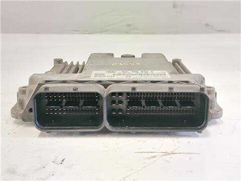 Foto 2ª: Centralita Motor ECU Volkswagen Golf 1.4 TSI 170CV 125KW [BLG] (2006)