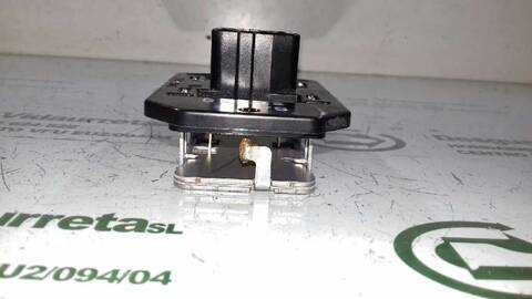 Foto 3ª: Calefacción Mitsubishi Space Star 1.2 80CV 59KW [3A92] (2017)