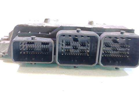 Foto 3ª: Centralita Motor ECU Citroen Jumpy HDI 125 FAP 27 L1H1 FUGON 128CV 94KW [RH02] (2013)
