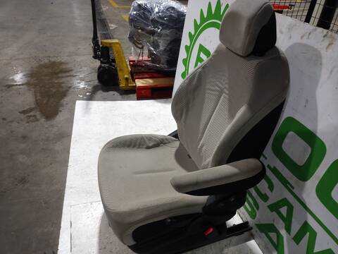 Foto 2ª: Asiento Delantero Derecho Citroen C4 EXCLUSIVE PICASSO 109CV 80KW [9HZDV6TED4] (2008)