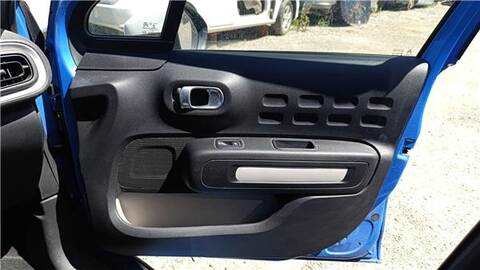 Elevalunas Eléctrico Delantero Derecho Citroen C3 1.2 VTI 82 82CV 60KW