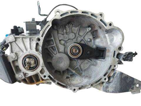 Caja Cambios Hyundai Accent 1.5 CRDI GLS