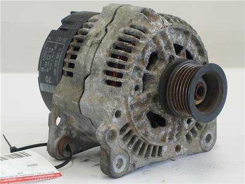 Alternador Seat Arosa 1.0 50CV 37KW
