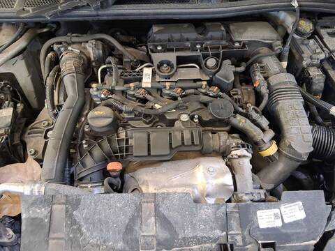 Motor Completo Peugeot 308 BLUEHDI 130 FBYHZL FBYHZT) 131CV 96KW