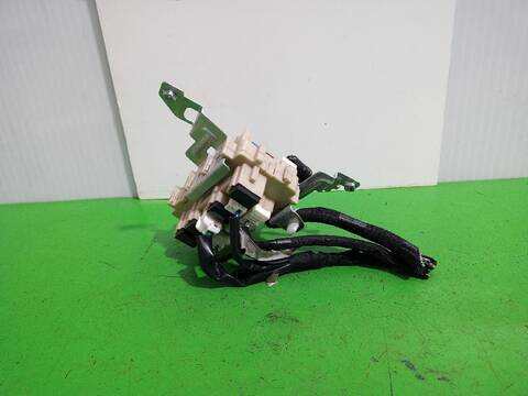 Foto 3ª: Caja Reles Fusibles Nissan Qashqai ACENTA 116CV [HRA2DDT] (2013)