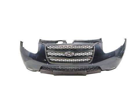 Foto 2ª: Paragolpes Delantero Hyundai Santa Fe 2.2 CRDI CAT 150CV [D4EB] (2006)