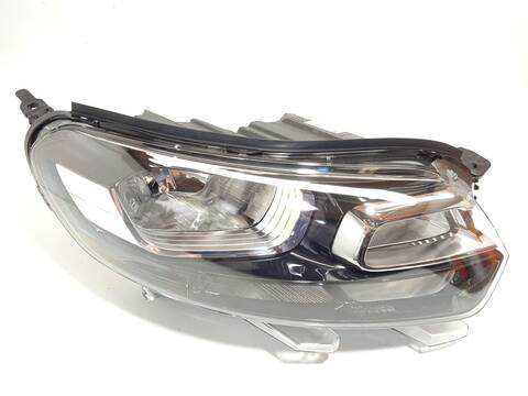 Foto 2ª: Faro Derecho Citroen Jumpy 2.0 BLUEHDI 120 122CV 90KW FURGONETA (2023)