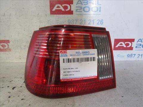Foto 1ª: Piloto Trasero Izquierdo Seat Ibiza 1.9 TDI 90CV 66KW [AGR] (2000)
