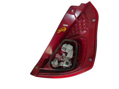 Piloto Trasero Izquierdo Ford Fiesta 1.4 TDCI