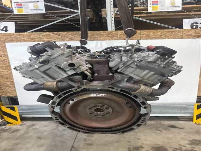 Foto 3ª: Motor Completo Chrysler 300 218 CV 160KW [EXL]
