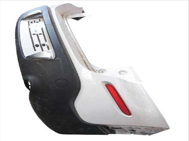 Foto 3ª: Paragolpes Trasero Mini Mini COOPER D (2012)