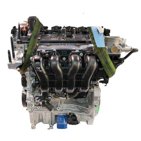 Motor Completo Honda Jazz LE 122 CV 90KW