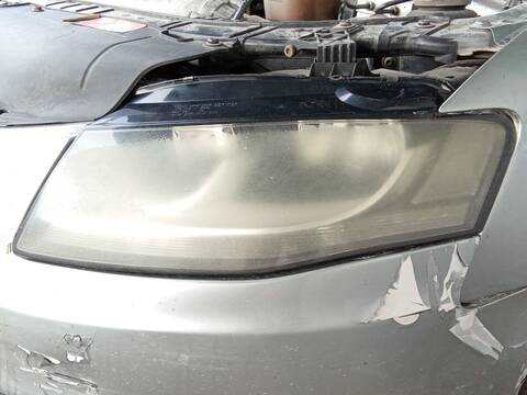 Foto 2ª: Faro Izquierdo Audi A4 2.7 TDI 190CV 140KW [CAMA,CGKA] (2011)