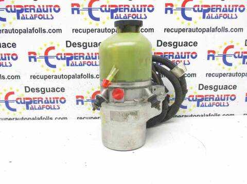 Foto 2ª: Bomba de Direccion Opel Astra Z16XEP BERLINA (2004)