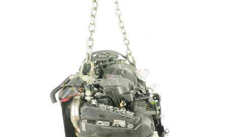 Foto 1ª: Motor Completo Dacia Duster VERSION INDEFINIDA (2010)