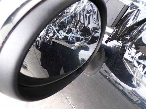 Foto 2ª: Retrovisor Izquierdo Mini Countryman N18B16A (2010)