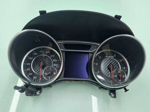 Foto 2ª: Cuadro de Instrumentos Mercedes Clase A 140 A 45 AMG 4-MATIC 176.052) 381CV 280KW [133980] (2017)