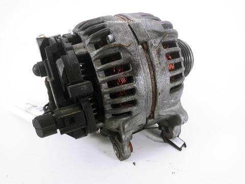 Foto 3ª: Alternador Skoda Octavia 1.6 102CV [BSE] (2004)