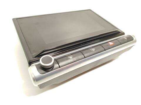 Pantalla Multifuncion Citroen C3 1.6 BLUEHDI 75 75CV 55KW