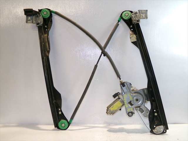 Foto 3ª: Elevalunas Eléctrico Delantero Derecho Ford Focus 1.8 TDDI SEDAN, 1998-2004 [C9DB] (2001)
