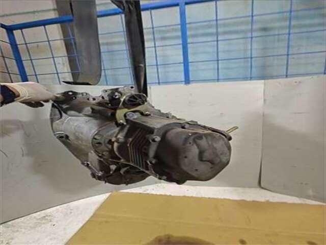 Foto 3ª: Caja Cambios Citroen Xsara 2.0 HDI [2.0 LTR. - 66 KW HDI CAT (RHY - DW10TD)] [RHY / DW10TD]
