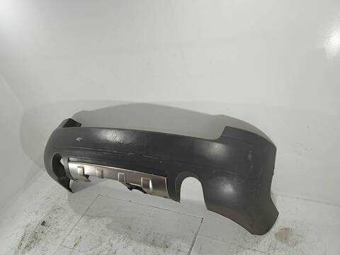 Foto 3ª: Paragolpes Trasero Audi Allroad 2.7 V6 30V BITURBO 250CV 184KW (2003)