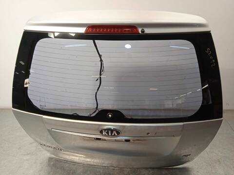Foto 3ª: Portón Kia Carnival 2.9 CRDI CAT 185CV 136KW [J3] (2010)