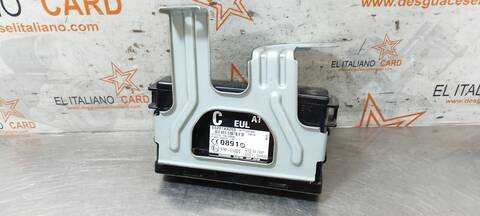 Foto 2ª: Centralita Motor ECU Subaru Tribeca LIMITED PLUS 245CV 180KW [EZ30] (2008)