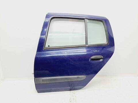 Puerta Trasera Izquierda Renault Clio CAMPUS 64CV 47KW