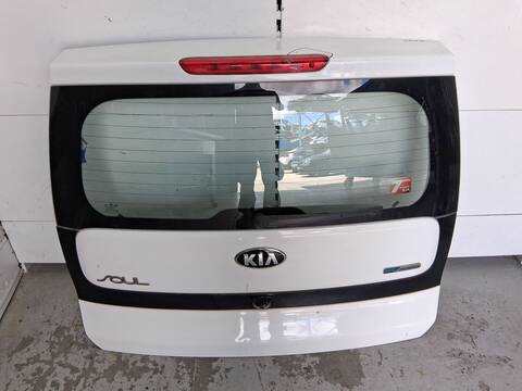 Portón Kia Soul 1.6 GDI 132CV 97KW