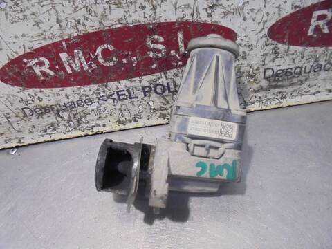 Foto 4ª: Valvula EGR Citroen Nemo NIVEL B 75CV 55KW [199A9000] (2012)