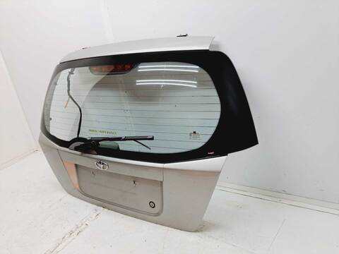 Foto 2ª: Portón Daewoo Kalos 1.4 SPORT 94CV 69KW [F14D3] (2004)