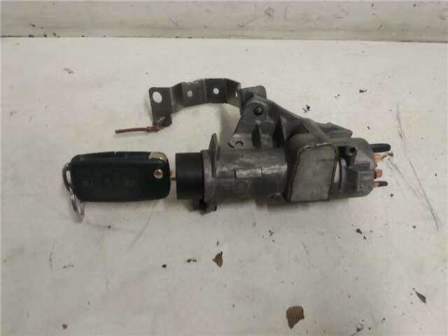 Foto 2ª: Motor de Arranque Seat Ibiza 1.6 TDI [CAYB]