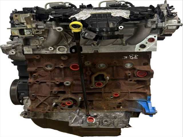 Foto 3ª: Motor Completo Ford Focus 140 CV 103KW [UFDB] (2013)