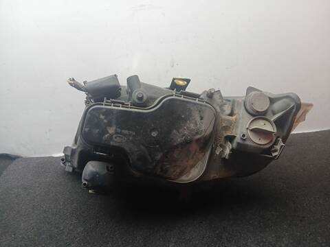 Foto 3ª: Faro Derecho Bmw Serie 3 320 D E90) [204D4]