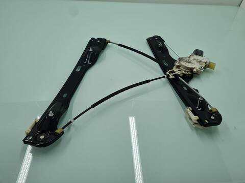 Elevalunas Eléctrico Delantero Derecho Bmw X1 SDRIVE 20D 177CV 130KW