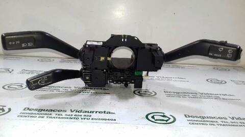 Mando Multifuncion Volkswagen Passat ADVANCE 4MOTION 140CV 103KW