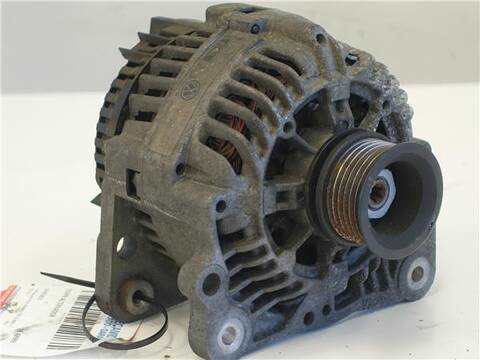 Foto 1ª: Alternador Volkswagen Polo 75 1.6 75CV 55KW [AEE] (1998)